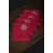 Polyester Embroidered Square Napkin-23683985