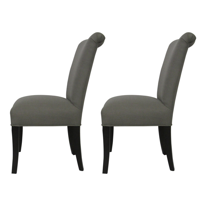 Upholstered Side Chair