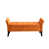 Orange sélectionné