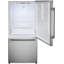 100 Series 33" Bottom Freezer Refrigerator