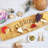 Florida 30-Inch Engraved Bamboo Charcuterie Board