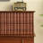 Retro-Style Furniture Sideboard
