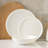Stone Lain Gabrielle 24-Piece Dinnerware Set Bone China-98144224