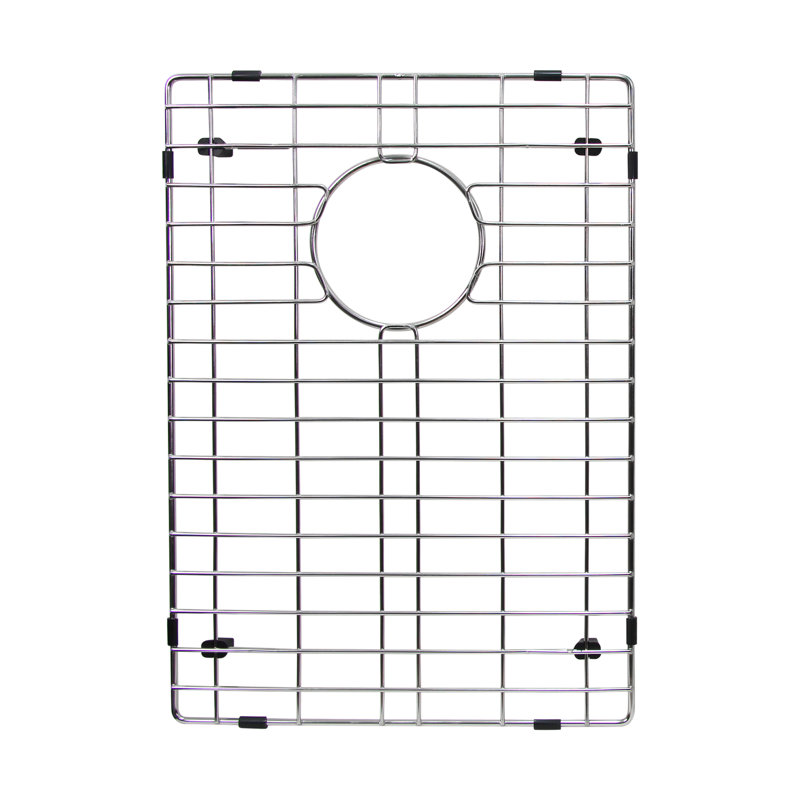 Grille de lavabo 60/40