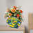DIY diamond painting decoration box