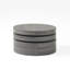 Table basse rotative moderne