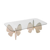 Ginkgo Outdoor Dining Table