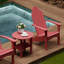 Table d'appoint ronde classique-1886531948