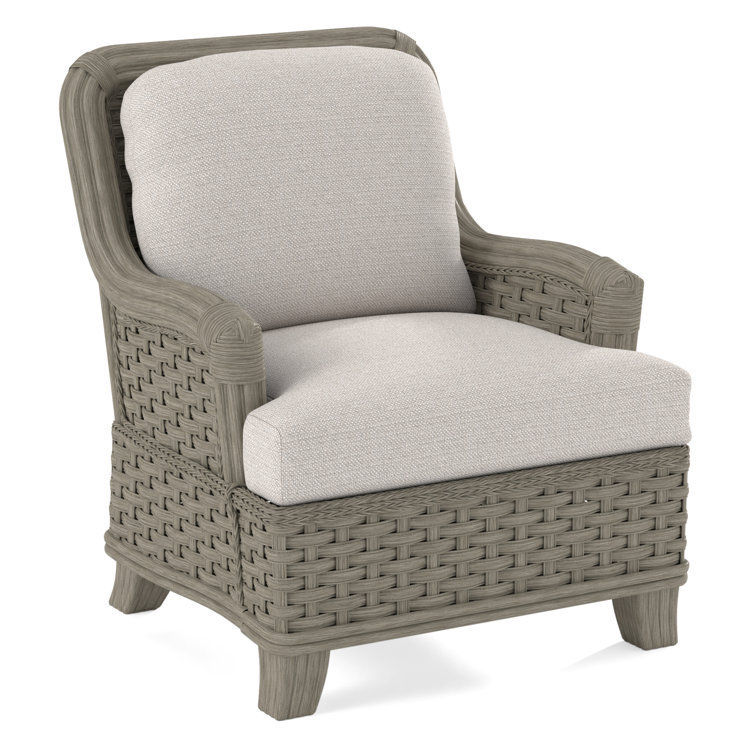 Somerset Upholstered Armchair