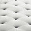 Canapé-lit rembourré de style moderne 71,65 po-351605426