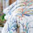 Castaway Cotton Box Stitch Floral Comforter-71314509-71314507