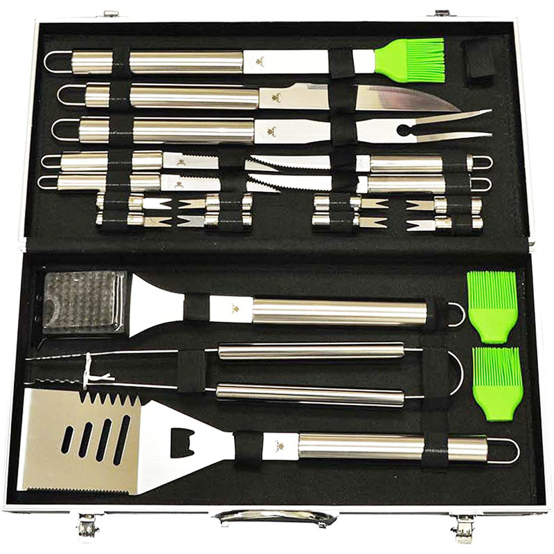 Accessoires de barbecue