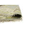 Tapis oriental floral fait à la main 10 x 10-425206126-425206136