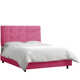 Abram Upholstered Bed