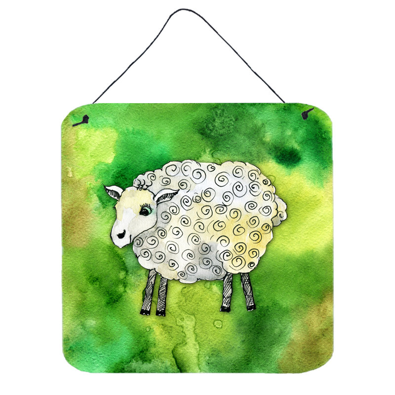 Handmade Landscape & Nature Wall Decor