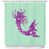Menthe / mauve