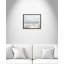 Coucher de soleil sur les reflets - Version paysage par Luna Mavis-118510256-118510266