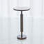 Table martini martelée-64404196