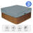 Heavy Duty Hot Tub Jacuzzi Outdoor Gazebo Covers/ Cover for Hot Tub-86781578-86781572