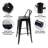 2 - Person Four Leg Dining Set