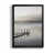 Black Framed Canvas selected