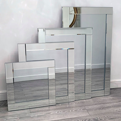 Glass Picture Frame