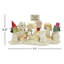Figurine Lenox Welcome Great Pumpkin