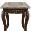 Table basse Gloria