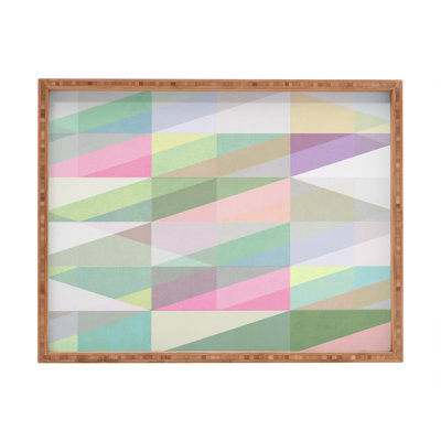Bamboo Tray