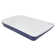 Tovolo Prep & Serve Large Marinade Tray Set With White Tray And Stratus Blue Base - Large