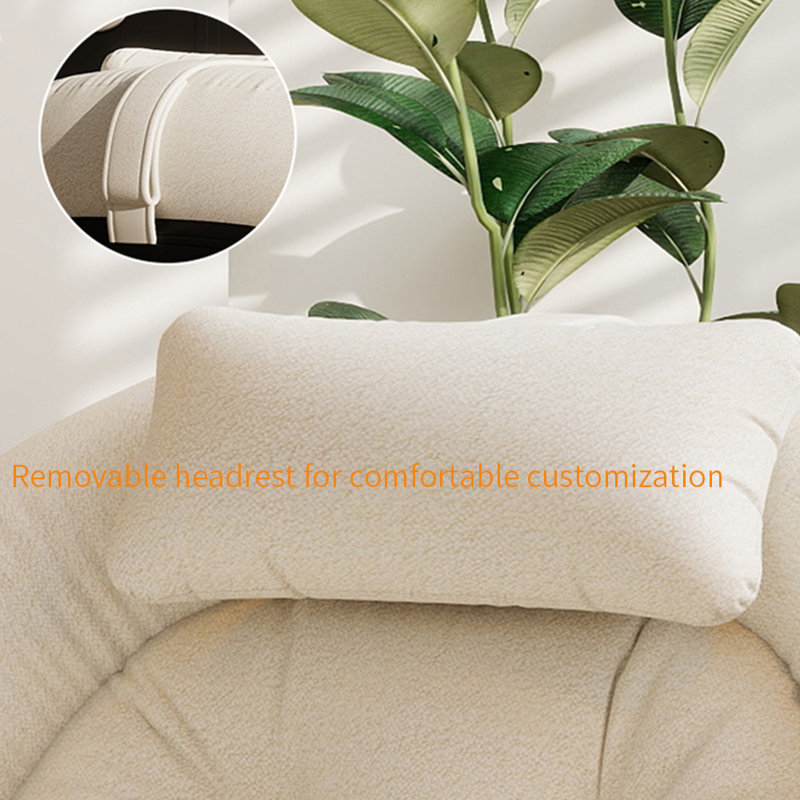 Custis, Vert / Beige