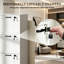 40cm Wide 3 -Drawer File Cabinet