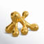 Contemporary Abstract Sculpture-71134425