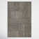 Peeta Geometric Hand-Tufted Wool Black/Ivory Area Rug