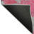 Premium Machine Washable Prisco Pink Rug-135076334