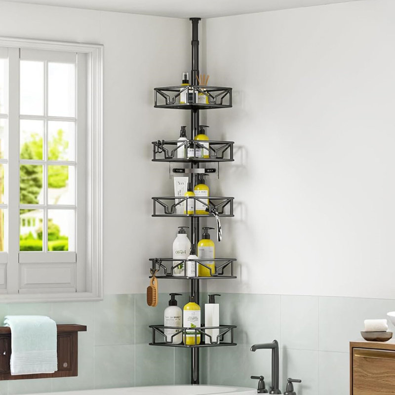 Shower Shelf