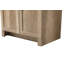 Armoire de rangement pour salle de bain 16 pouces en chêne naturel-2096490364-2096490366