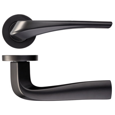Draco Internal Door Handle Pack