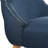 Elijah 22.5" Width Fabric Upholstered Side Chair-291455302