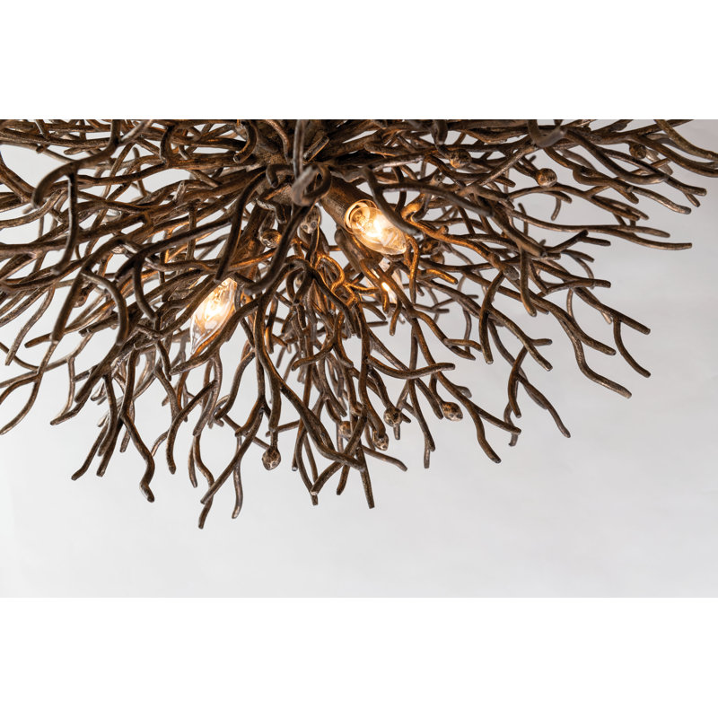 Sierra 9 - Light Pendant