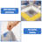 Microfiber Non-Slip Bath Rug