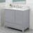 Multi-Size Drawer Bathroom Vanity Set-1276738762