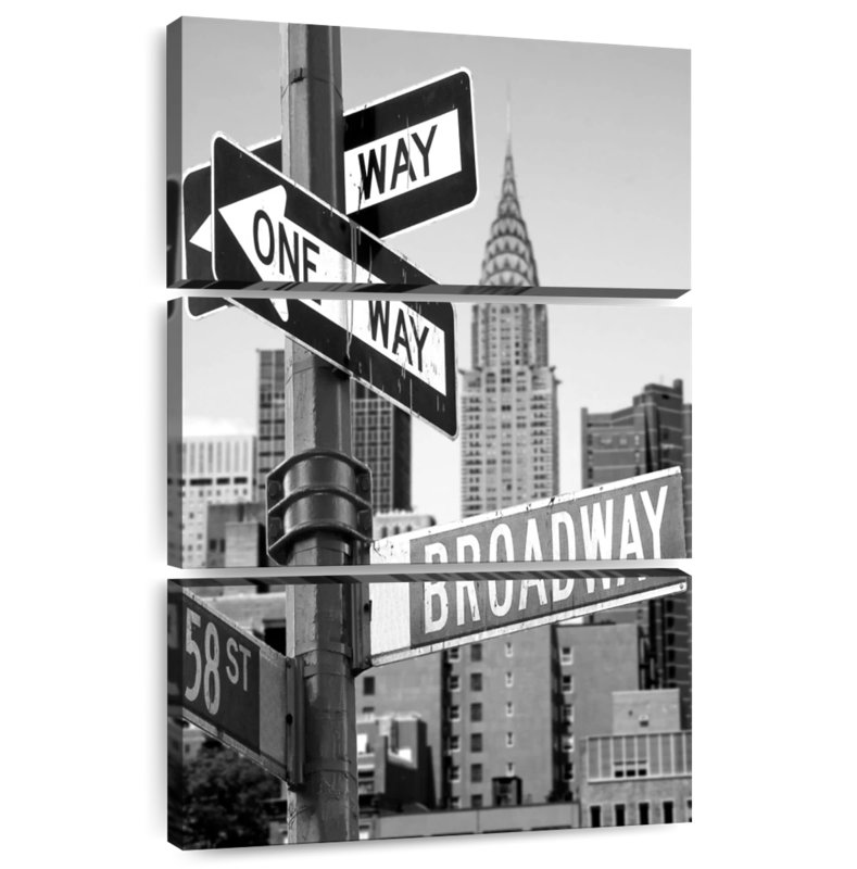 Nicci Broadway, 32" H x 20" W