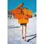 Hermes II Print by Jeff Schaub-85294559