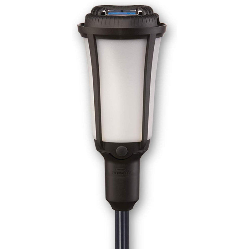 6'' Garden Torch