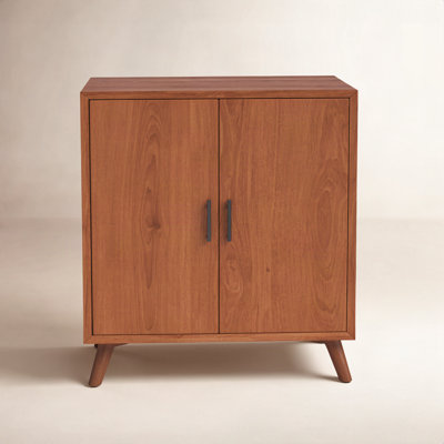 Williams Low Bar Cabinet