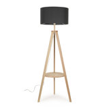 130cm Tripod Floor Lamp