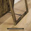 58"x 20" Full Length Mirror, Floor Standing Mirror, Dressing Mirror