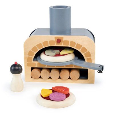 Preschool Pretend Housekeeping and Appliances Set