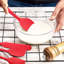 Ensemble de 6 spatules / Turner-92561321